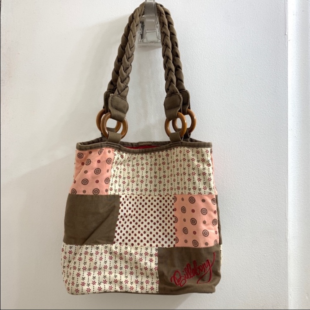 Billabong Bag